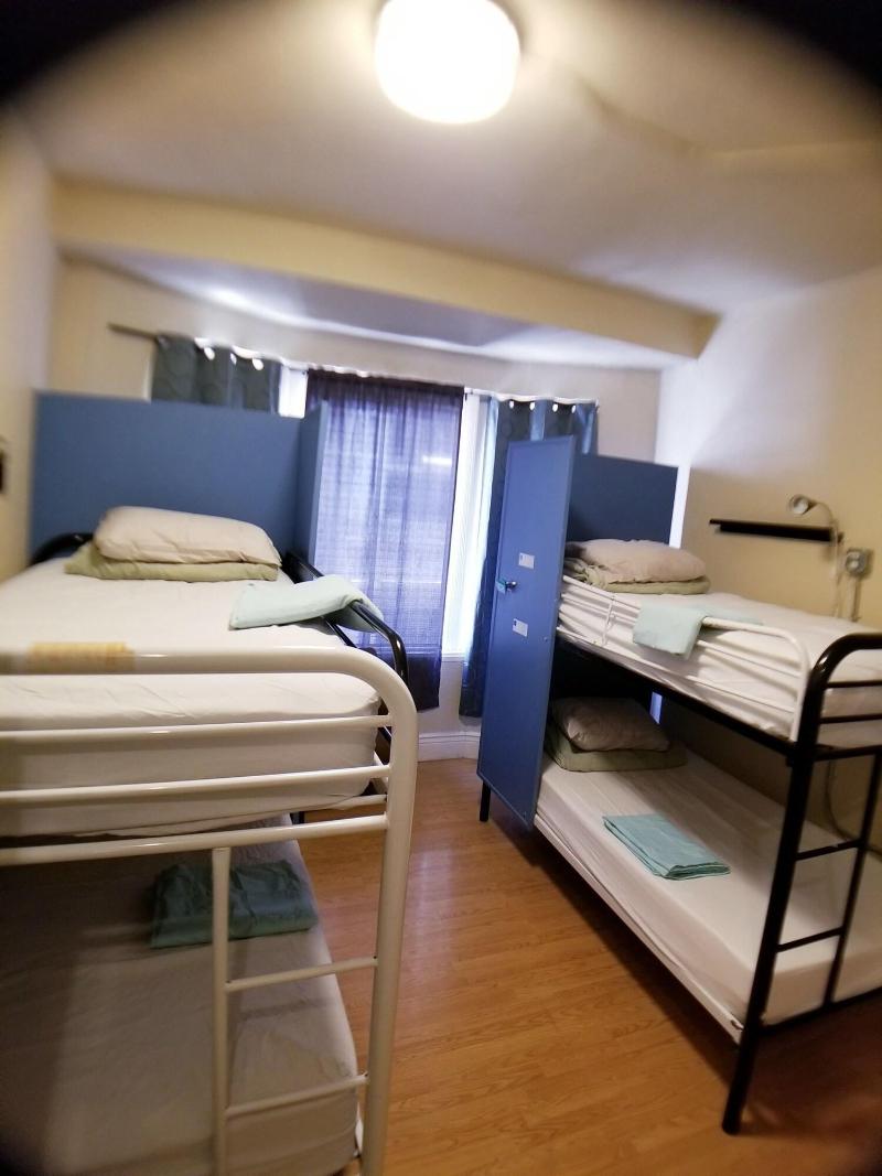 Orange Village Hostel image