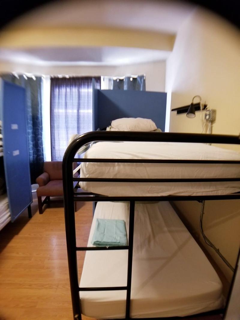 Orange Village Hostel image