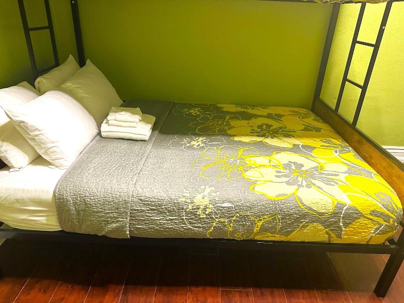 Orange Village Hostel image