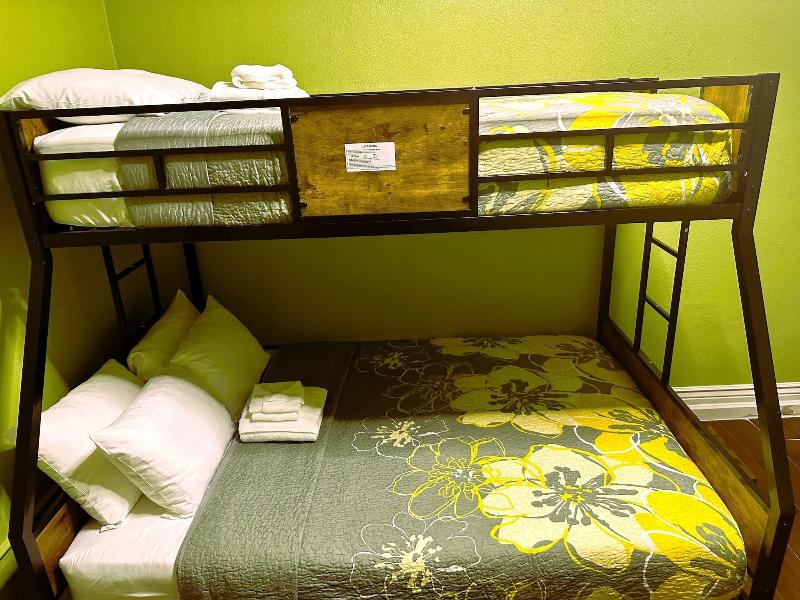 Orange Village Hostel image