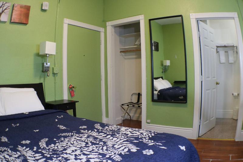 Orange Village Hostel image