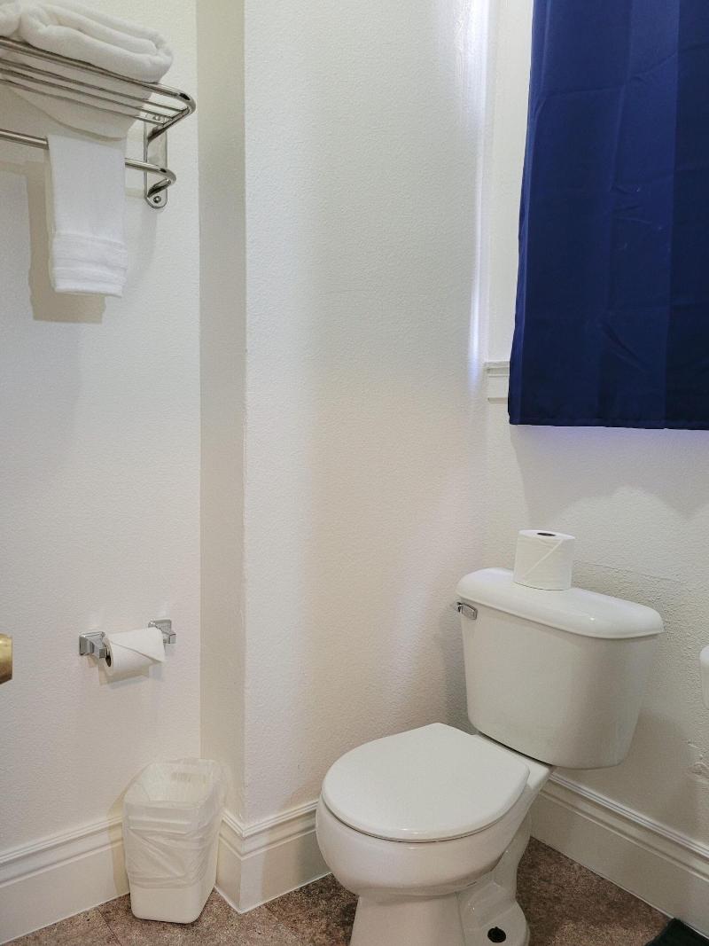 Orange Village Hostel image