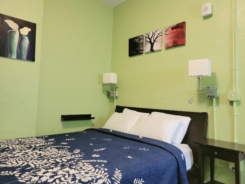 Orange Village Hostel image