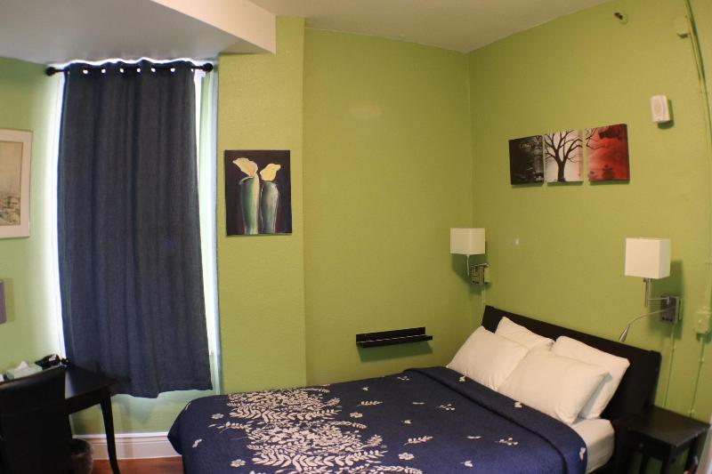 Orange Village Hostel image
