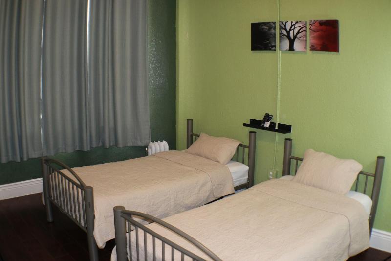 Orange Village Hostel image