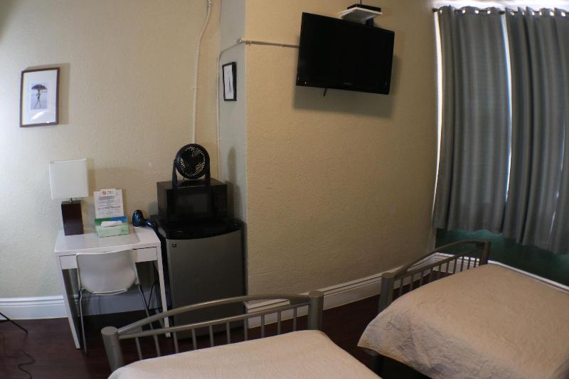 Orange Village Hostel image