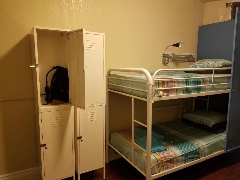 Orange Village Hostel image