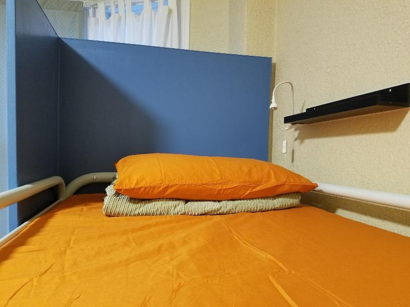 Orange Village Hostel image