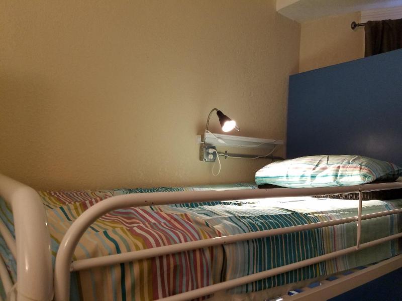 Orange Village Hostel image