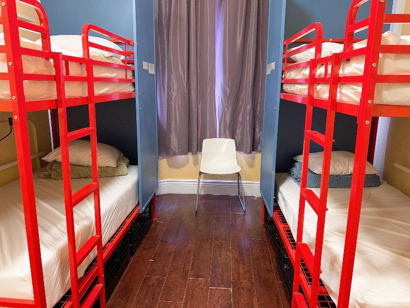 Orange Village Hostel image