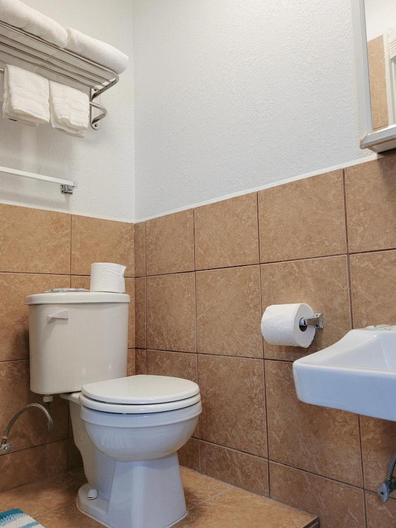 Orange Village Hostel image