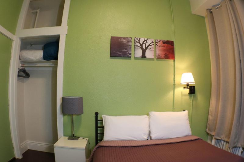 Orange Village Hostel image