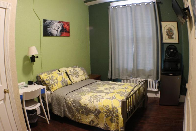 Orange Village Hostel image
