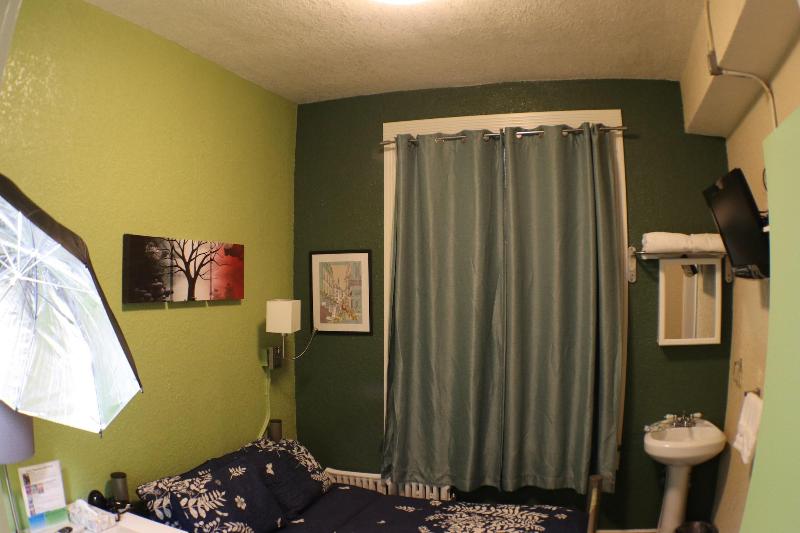 Orange Village Hostel image