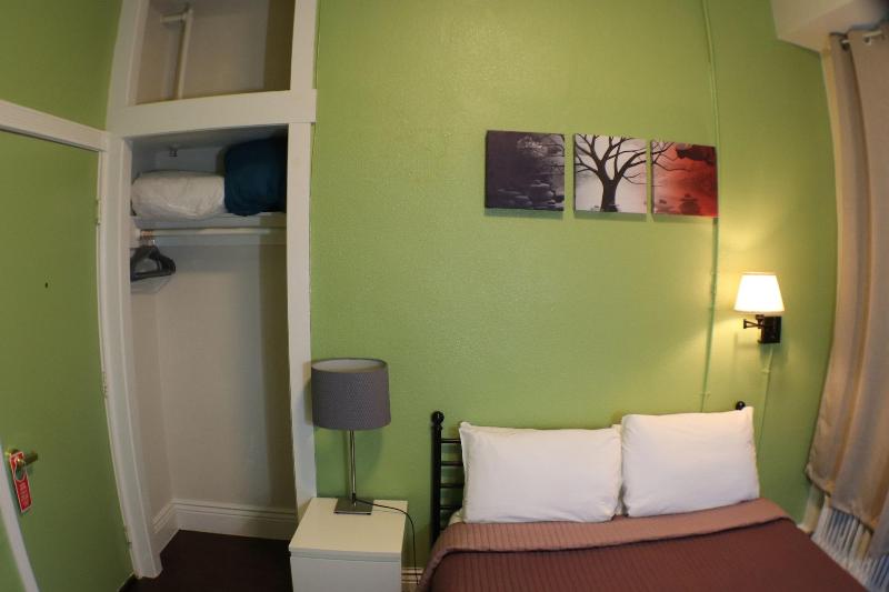 Orange Village Hostel image