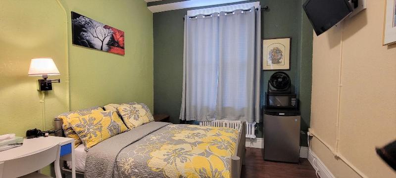 Orange Village Hostel image