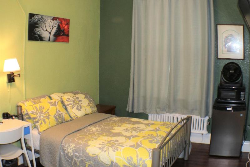 Orange Village Hostel image