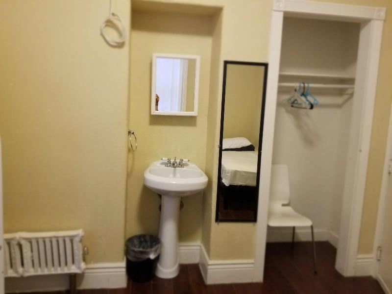 Orange Village Hostel image