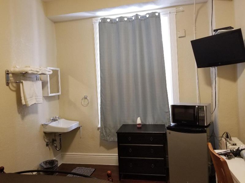 Orange Village Hostel image