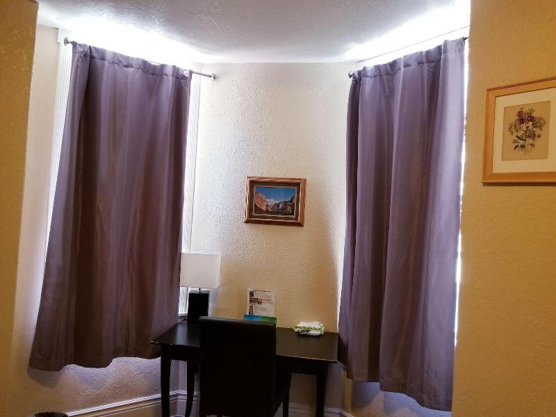 Orange Village Hostel image