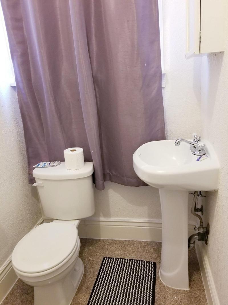 Orange Village Hostel image