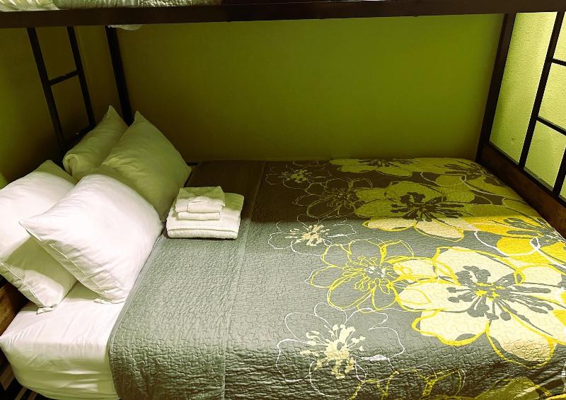 Orange Village Hostel image