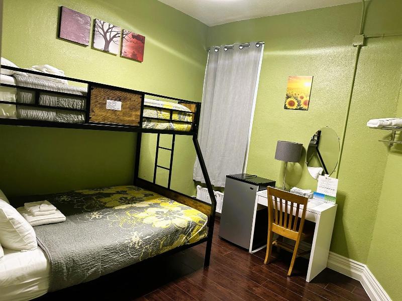 Orange Village Hostel image