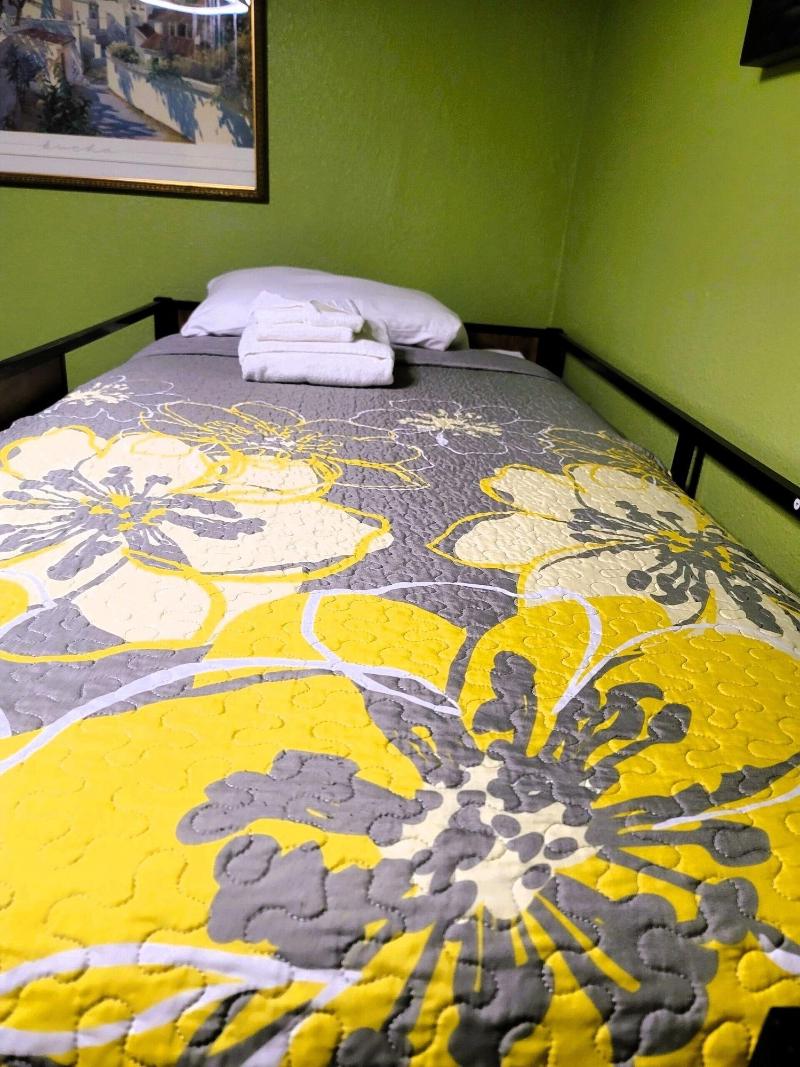 Orange Village Hostel image