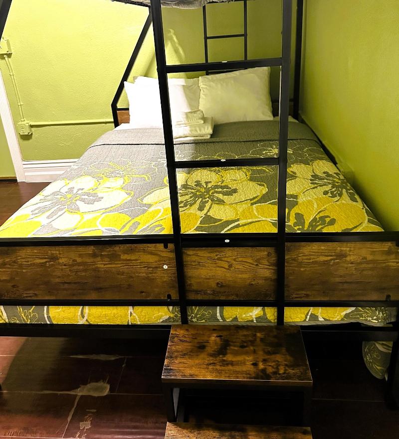 Orange Village Hostel image