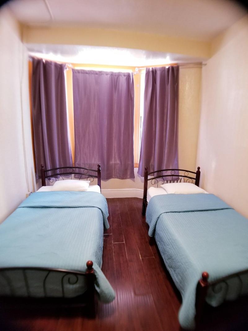 Orange Village Hostel image