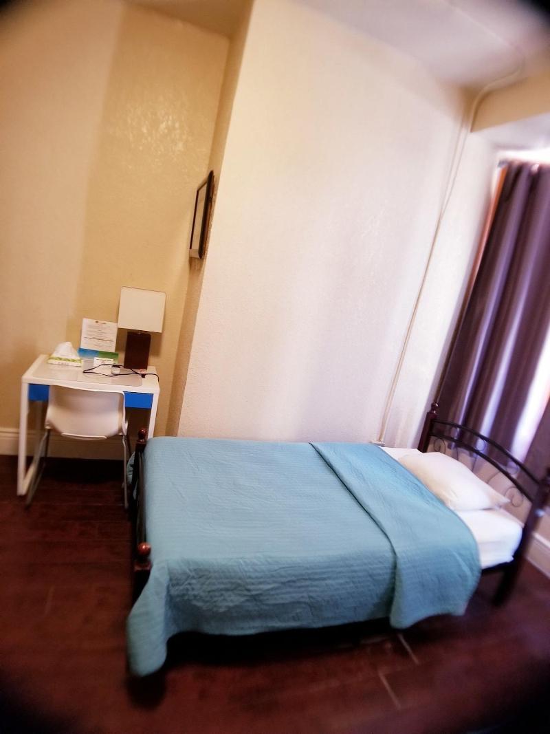 Orange Village Hostel image