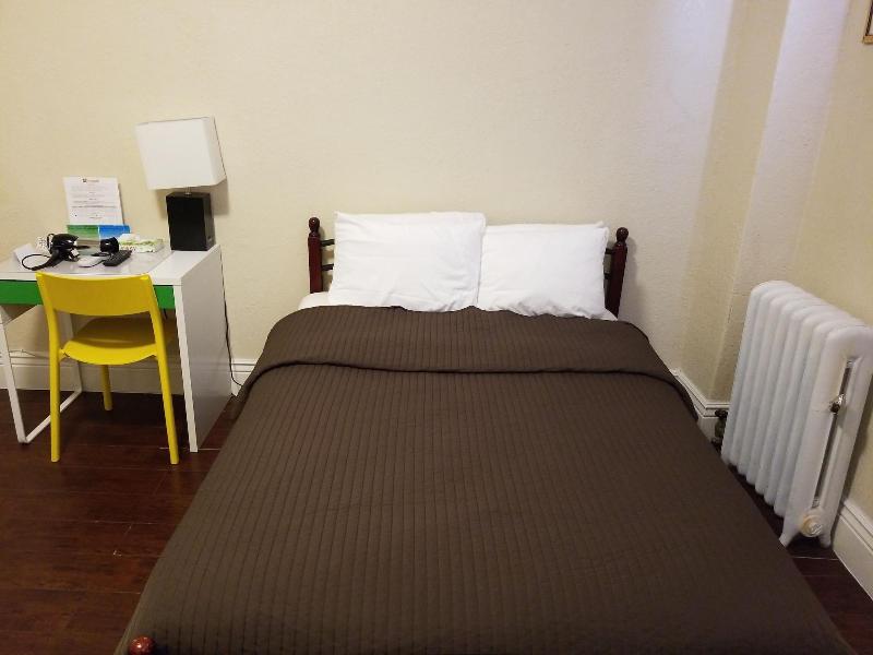 Orange Village Hostel image