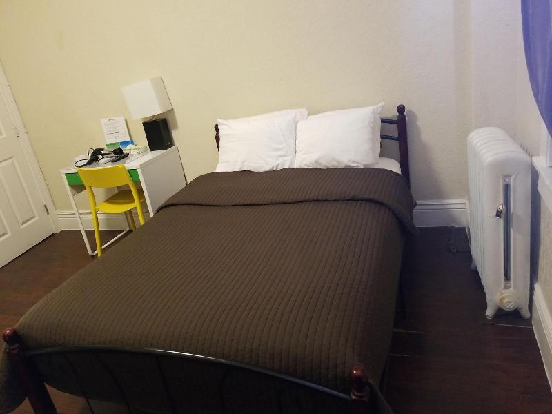 Orange Village Hostel image