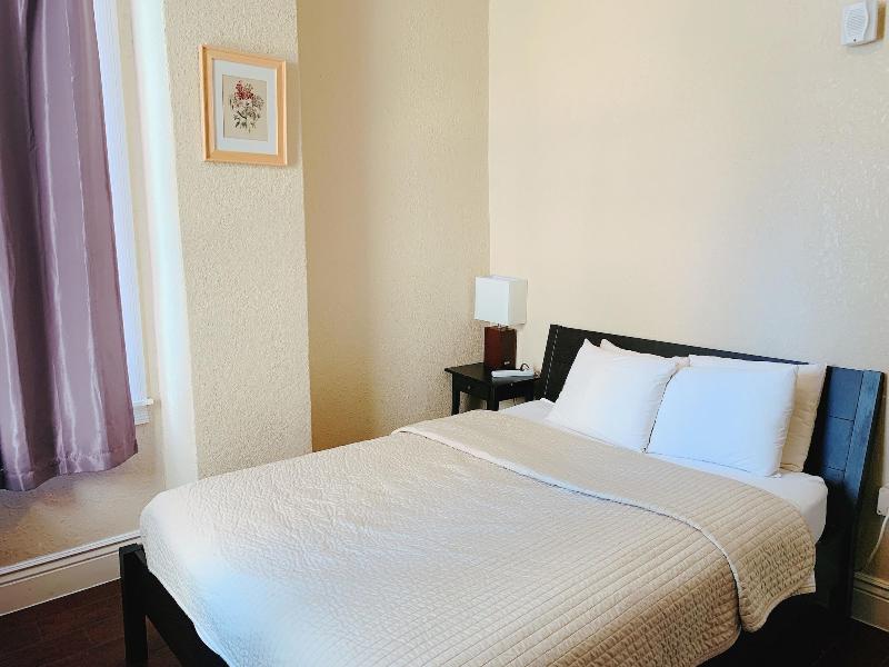 Orange Village Hostel image
