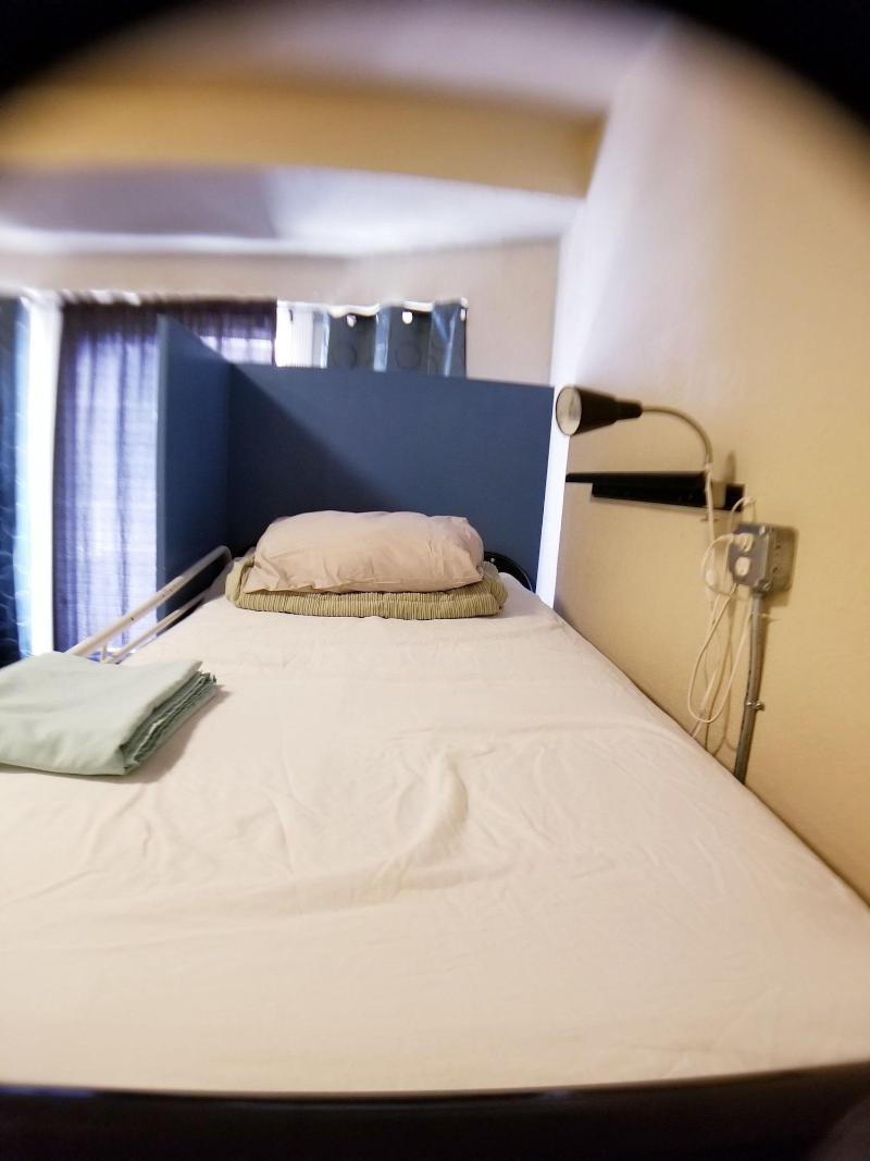 Orange Village Hostel image
