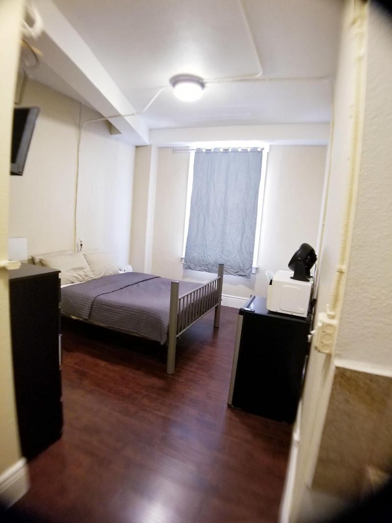 Orange Village Hostel image