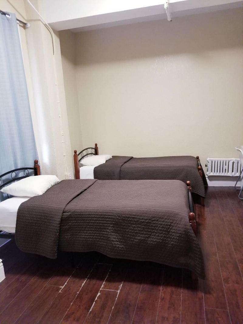 Orange Village Hostel image