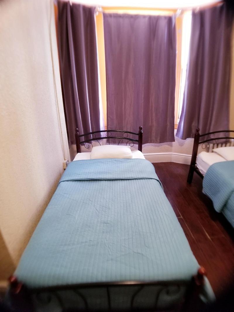 Orange Village Hostel image