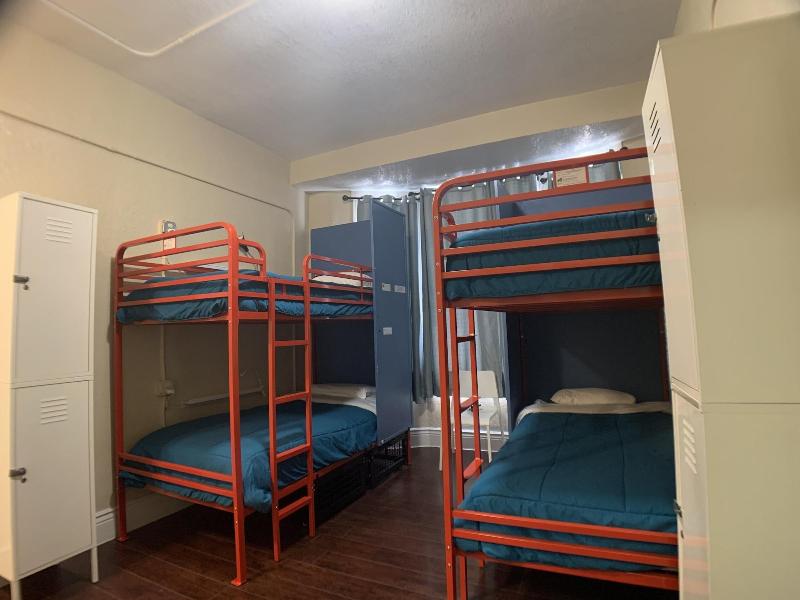 Orange Village Hostel image