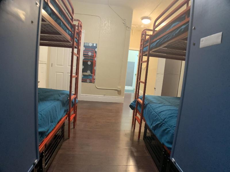 Orange Village Hostel image