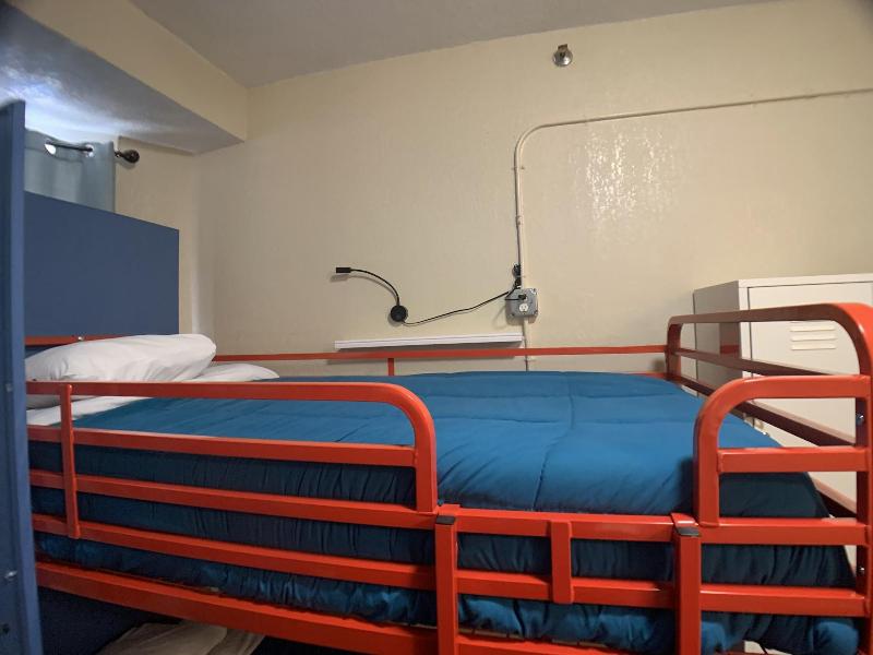 Orange Village Hostel image