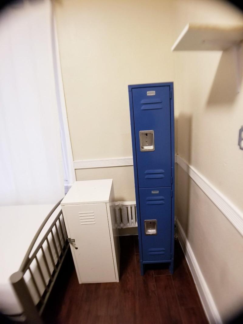 Orange Village Hostel image