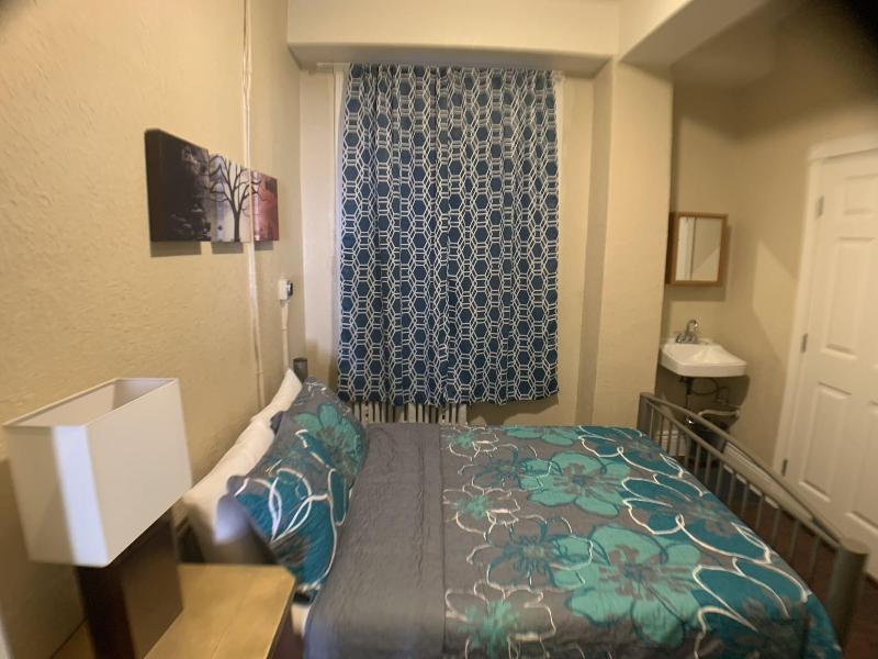 Orange Village Hostel image