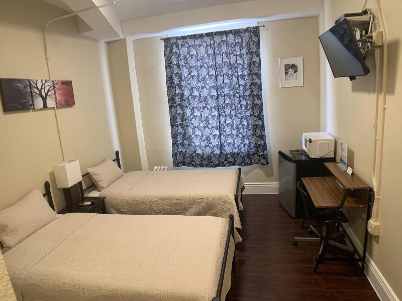 Orange Village Hostel image
