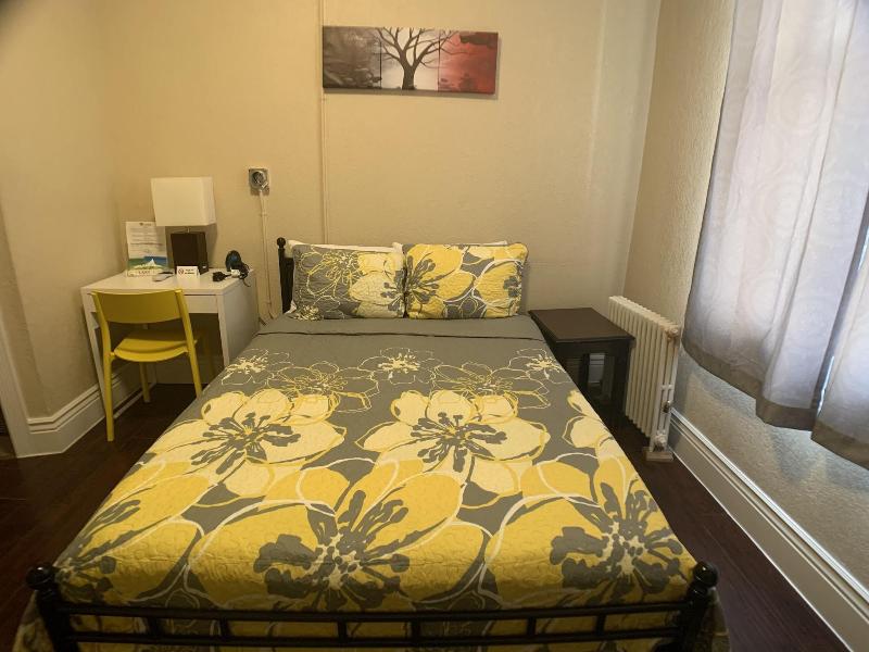 Orange Village Hostel image