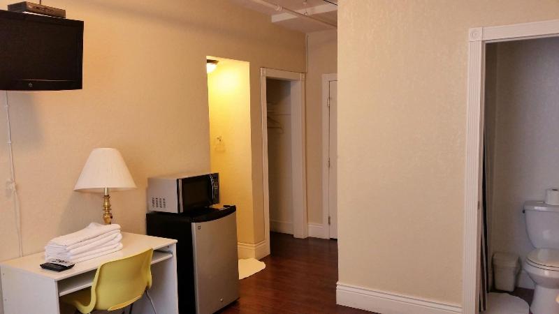 Orange Village Hostel image
