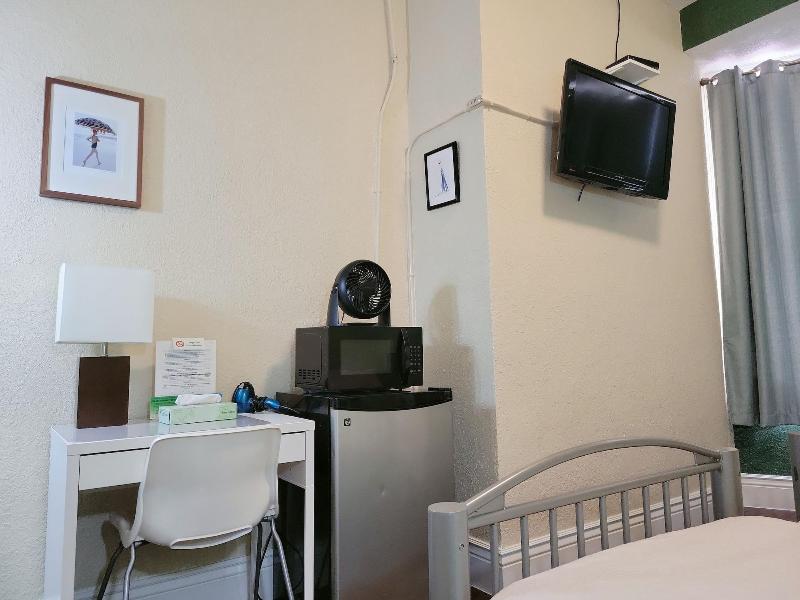Orange Village Hostel image
