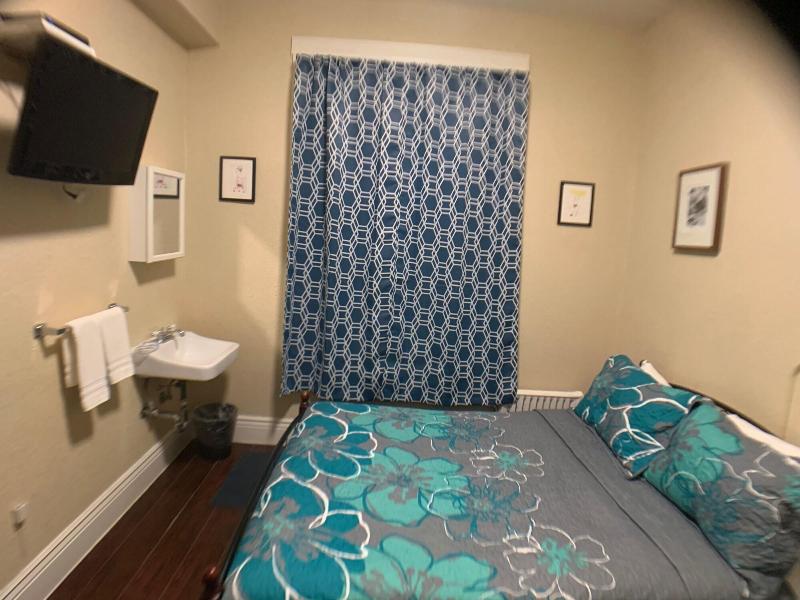 Orange Village Hostel image
