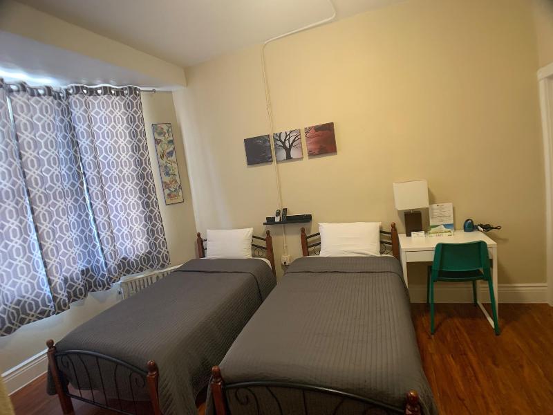 Orange Village Hostel image