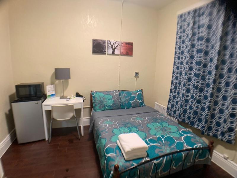 Orange Village Hostel image